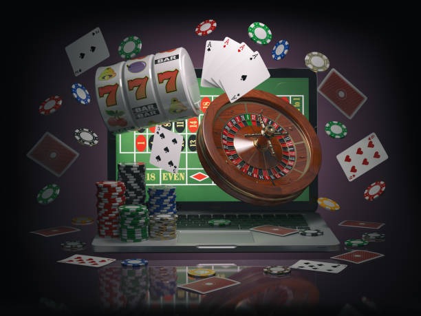 dw77 dealer at American roulette table
