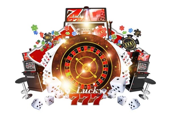 Fortune Tiger live dealer table setup