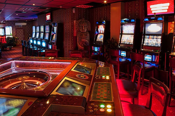Fortune Tiger baccarat table layout